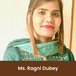 NRI Institute of Nursing, Assistant Professor: Ms. Ragni Dubey Interview